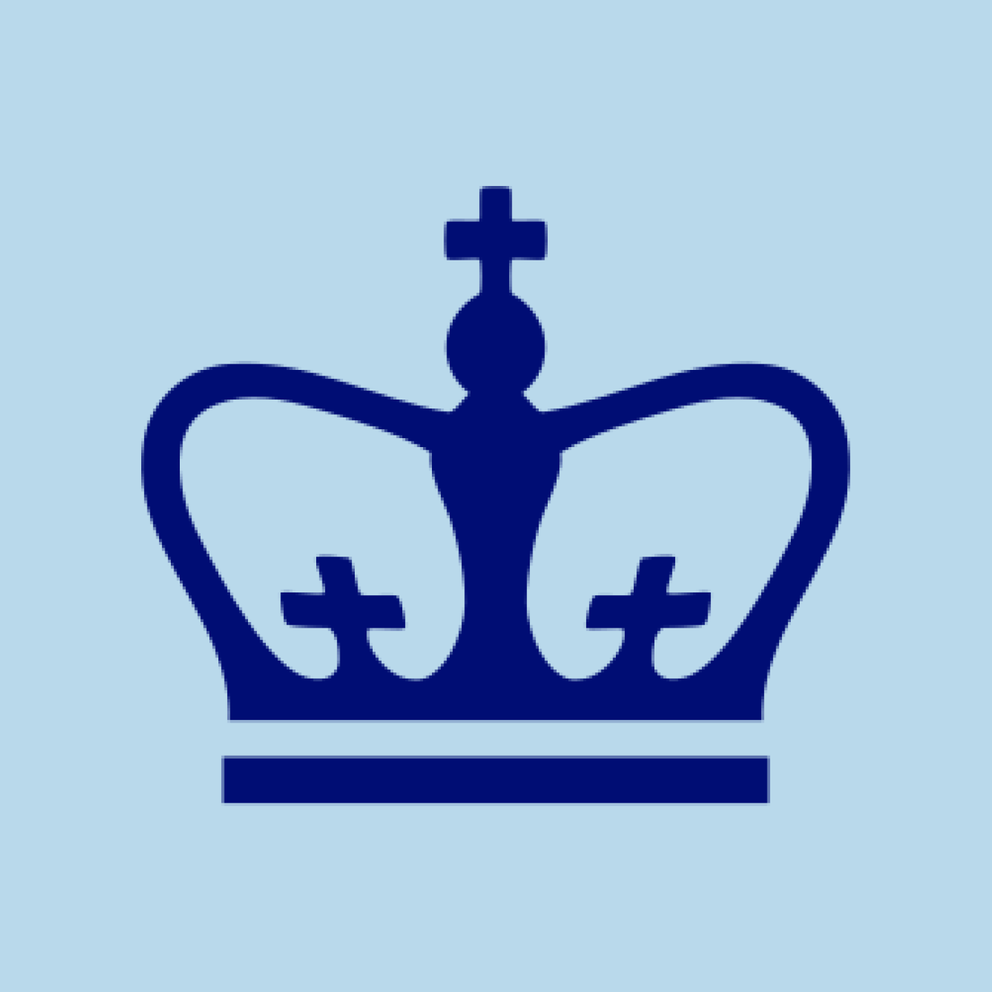 Columbia Accepted Application with Essays (English Major)