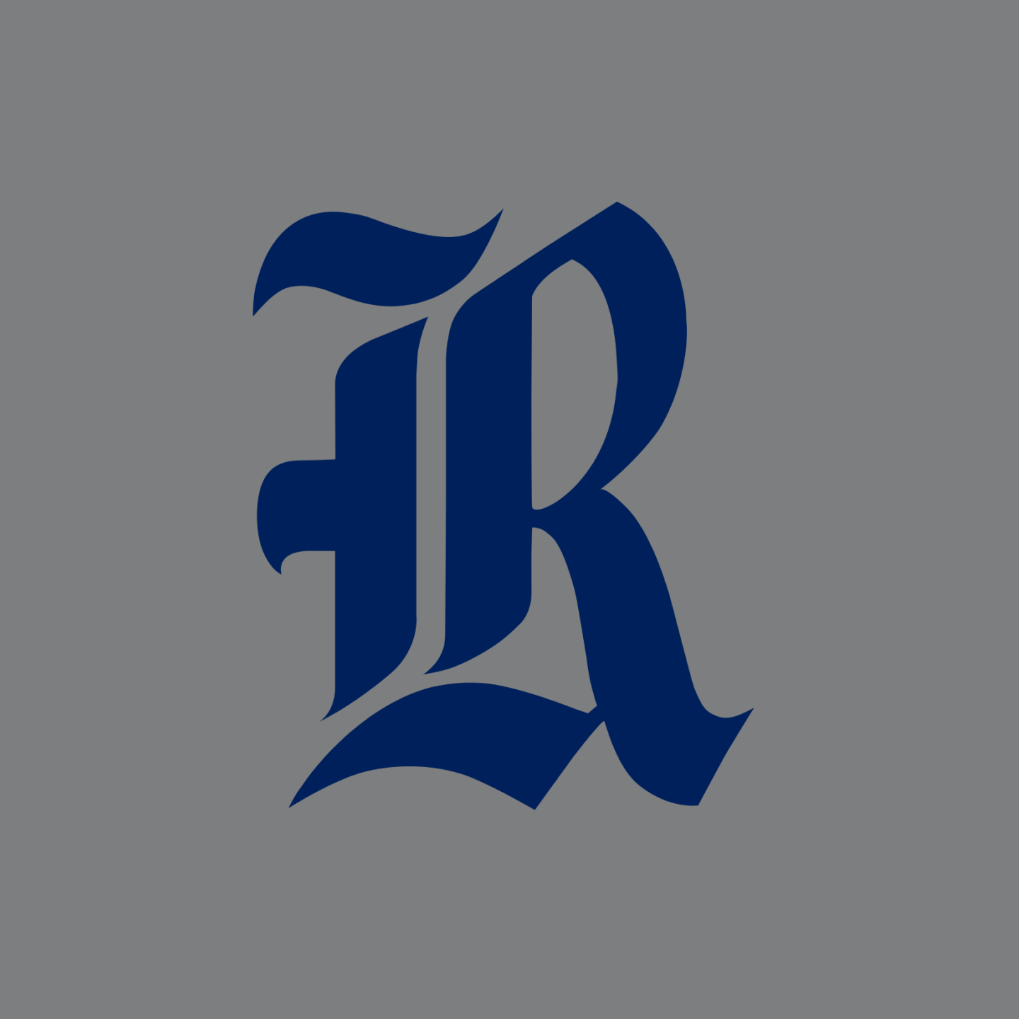 Rice Accepted Application with Analysis from Former Rice Senior Admissions Officer