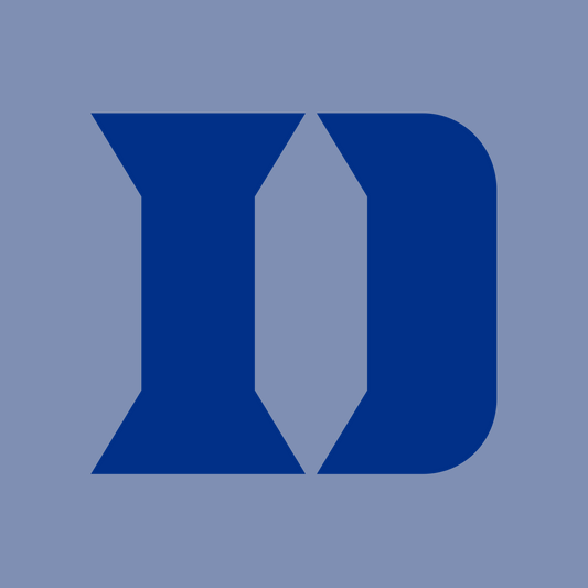 Duke Accepted Application with Essays (History Major)