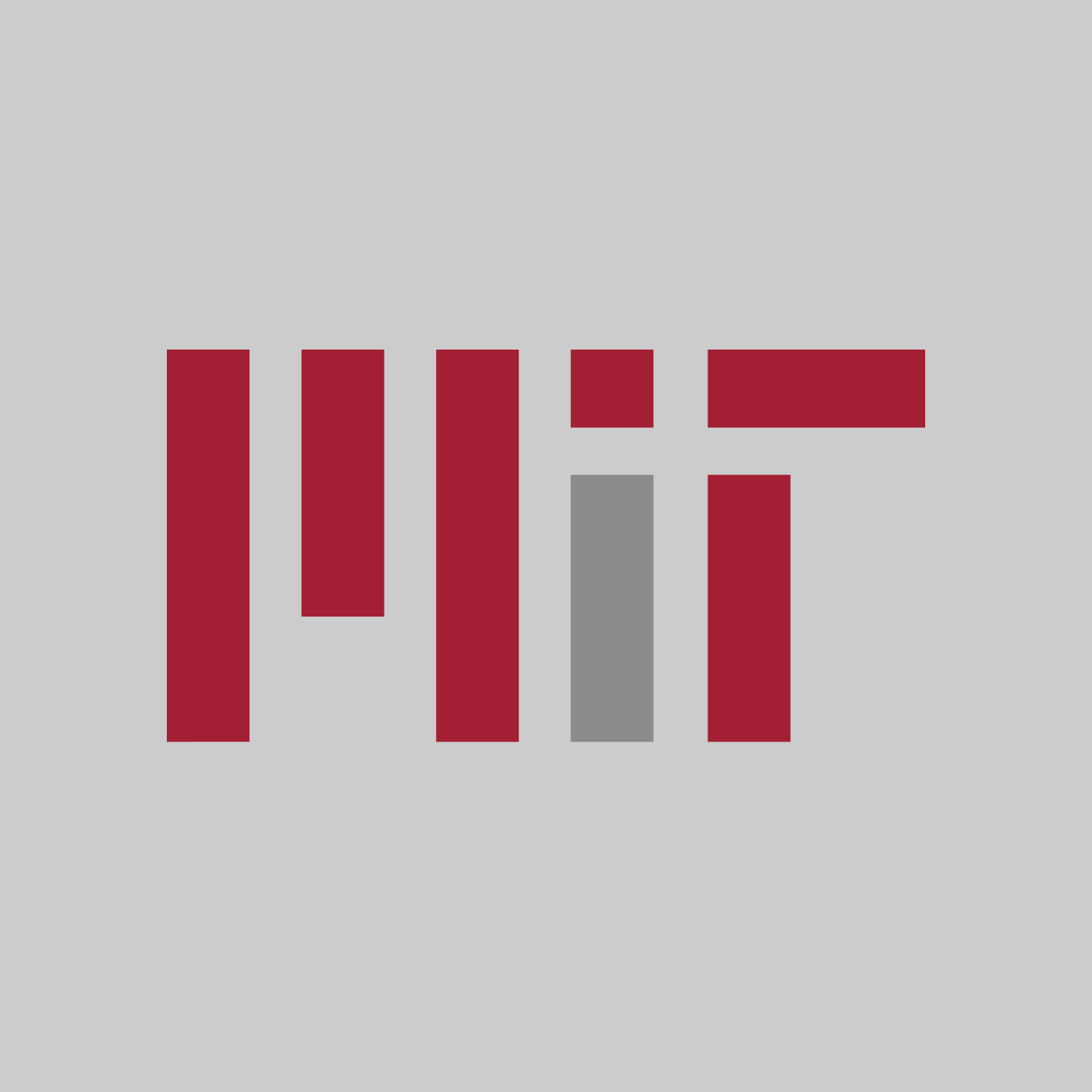 MIT Accepted Application with Essays (STEM Applicant)